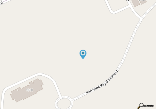 HCA3 Sea Breeze * Community Pool map location