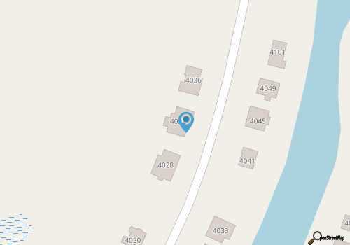K0032 Fish & Ships. Soundfront Oasis!Waterfront, AMAZING VIEWS! Partial Stays map location