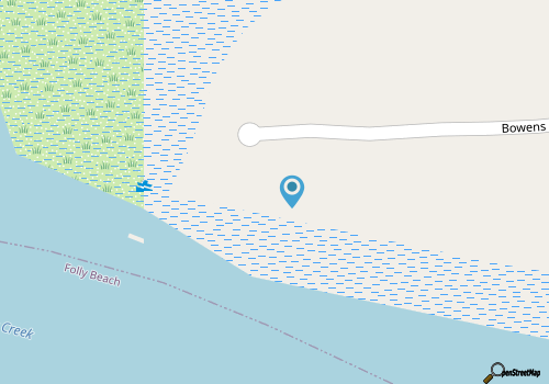 Thirty Minute Scenic Excursion map location