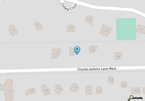 Coastal 7BR | Private Pool | Hot Tub | Balcony map location