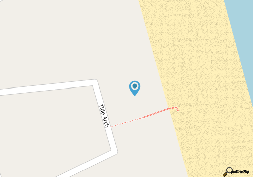 Salted Rim Retreat*LUXURY*9 Ensuites*Pool*Elevator map location