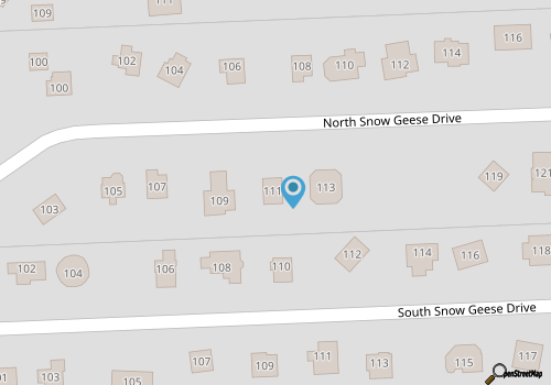 The Last Resort ??High on a dune with spectacular views - 4 BR/2 BA oceanside home in Duck?? map location