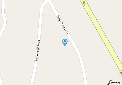 Just Coasting: Private pool, hot tub, community pools, Currituck Club amenities map location