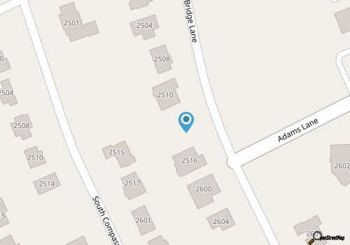 Cozy Nags Head Home, Walkable to Beach with Hot Tub! map location