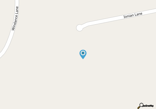 Carolina Daydreamin': Ocean Views, Private Pool & Spa map location