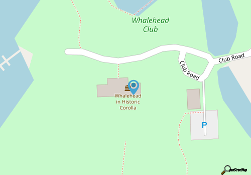 Life's Ruff | 995 ft to the beach | Private Pool, Hot Tub, Dog Friendly map location