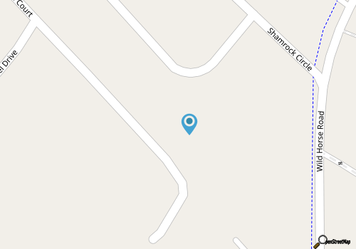 Home with private pool, fenced in yard and dog-friendly map location