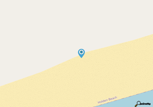 Beach Front 3acre property beautifully furnished with amazing outdoor spaces map location