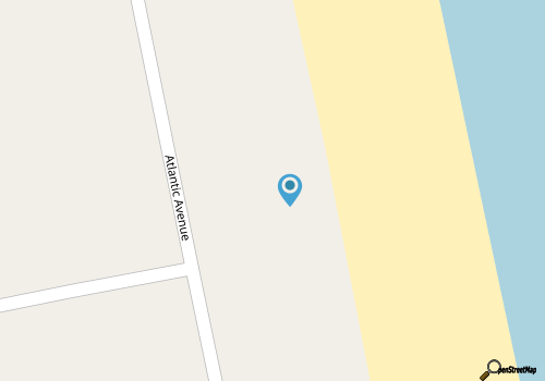 LUX Beachfront, Theater Rm, Heated Pool, 2 Hot Tub, Fully Loaded, Patio map location