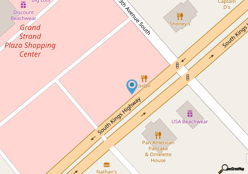 Lovely Central 2-King Huge Private Fenced-in Yard/Firepit/BBQ with Ocean View map location