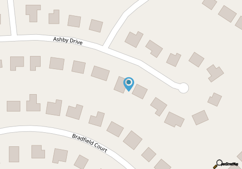 Modern Coastal Home | Minutes to Beach & Downtown! map location