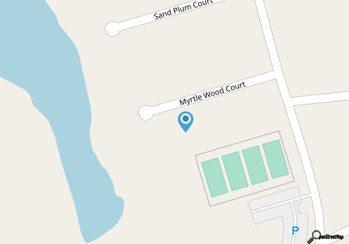 7 Bedroom Corolla home with heated pool and pet friendly map location