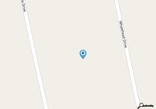 Oceanside, Hot Tub, Community Pool, CB51, OBXcape map location