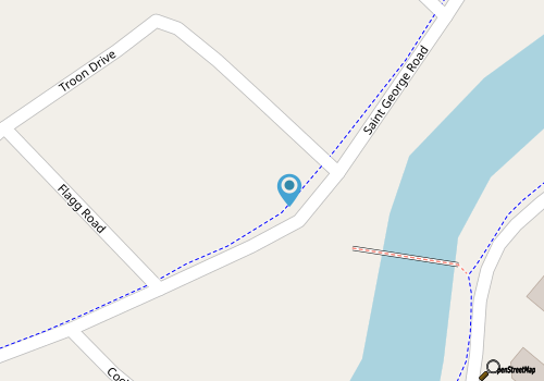Ideal Hilton Head vacation rental for family gatherings! map location