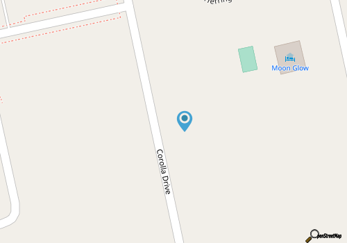 Stella Marina: Private Pool | Hot Tub | Screened in Porch map location