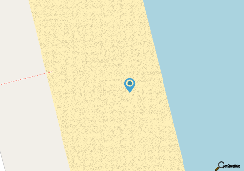 Second Wind: Oceanside with Views, Close to Beach and Lighthouse! map location