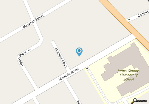 Entire rental unit in Charleston, South Carolina  map location