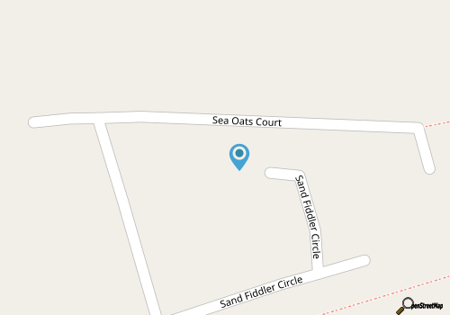 Happy Ours: Shared Pool | Short Walk to Beach map location