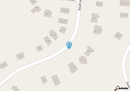 Charming Spacious Bungalow.  Close to Beach. Clean. Lots of thoughtful extras! map location