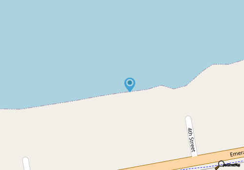 Nauti by Nature| Easy beach and Pool Access map location