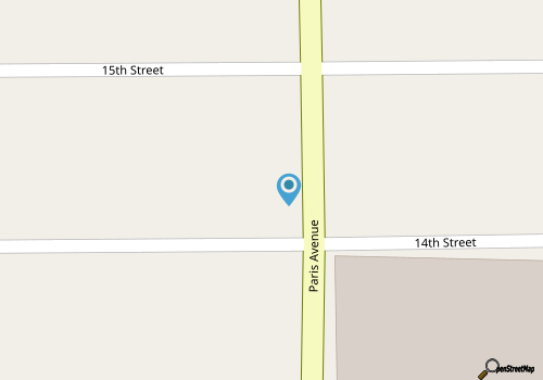 The Happy Place - Renovated + Walkable in the heart of Port Royal<br> map location