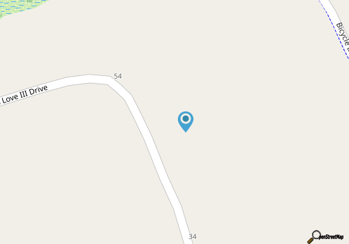 46 Davis Love - New to VRBO! Resort Access Included! map location
