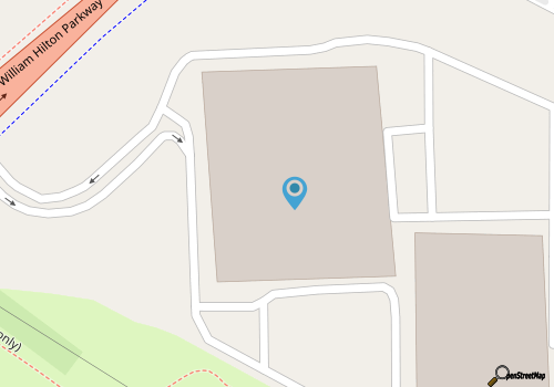 Cozy condo with pools, hot tub, tennis, gym & beach access map location
