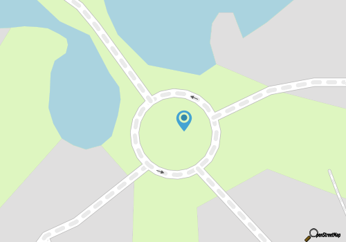 Relaxing Evian Condo | Enjoy pool, golf, & tennis | Quick walk to the beach map location