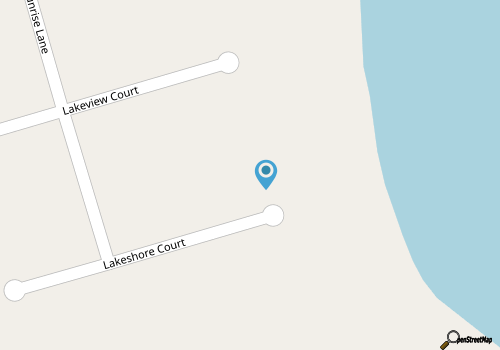 Walk to Beach, Jacuzzi, Treetop Deck, Outdoor Bath, Love Pets! map location