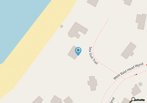 Amazing Ocean views great family home map location