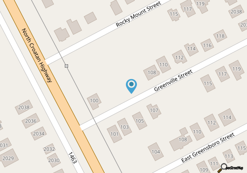 Good Times Wright Place  4 bedroom w6 beds near beach,fenced yard & pet friendly map location