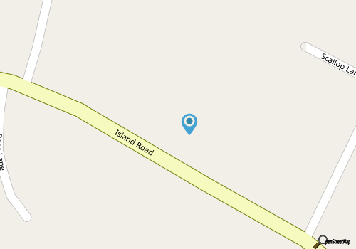 Hook’d Up Guide Service map location