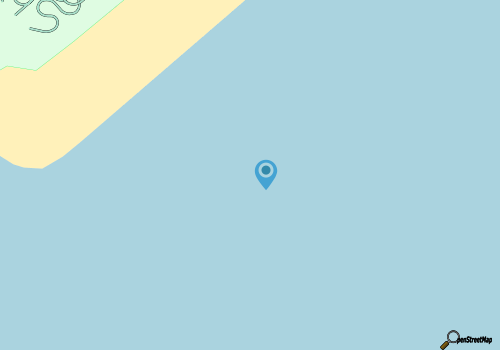 6.26.26 / 7.3.26 Myrtle Beach, SC One-Bedroom Deluxe Oceanfront Villa Resort. map location