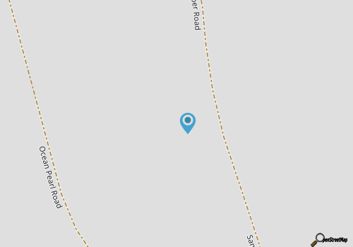 Relax among the dunes and see wild horses from the porch at Shifting Sands! map location
