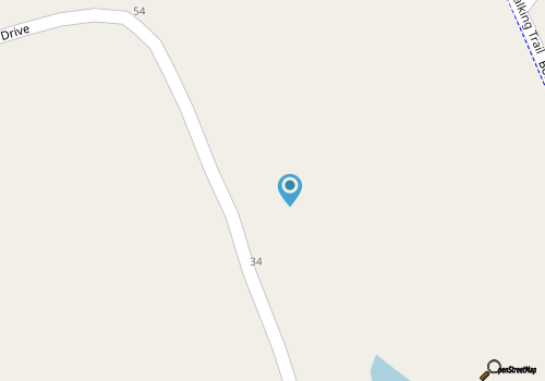 38 Davis Love Drive - New to VRBO! Resort Access Included! map location