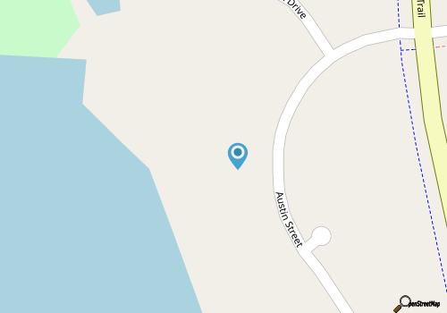 Moorings: Great Views, Private Pool, Spa, Rec Room map location