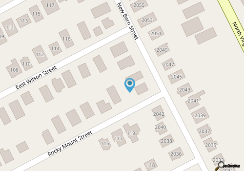 Classic beach house in walking distance of coffee, food, and THE BEACH map location