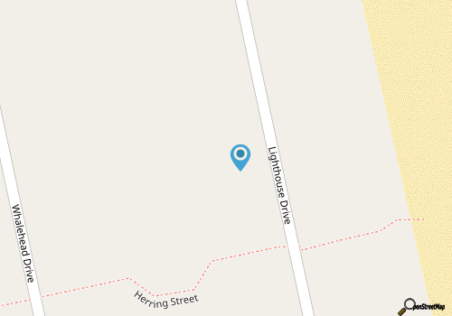 Salt & Light | Semi-Oceanfront w/ Pool & Hot Tub map location