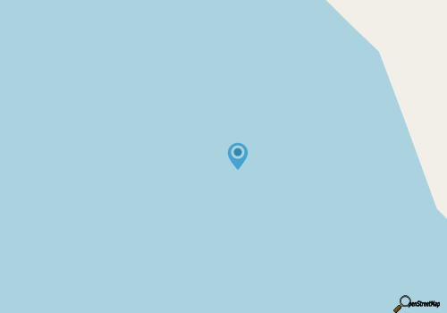 Silence of the Clams: Soundfront/Hot Tub/Elevator map location