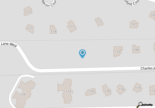 Drift Away - Recently renovated 4 BR Home w/Community Pool & Tennis map location
