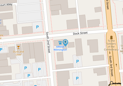 Just What You Were Looking For! Pets Allowed, Close to City Stage Theatre map location