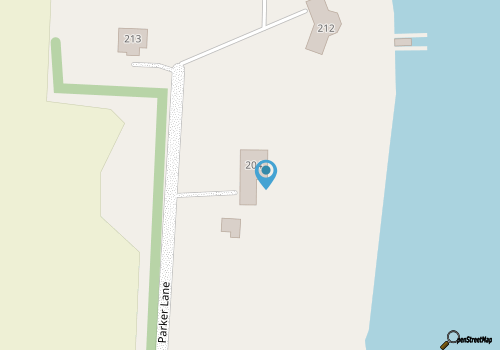 IslandLotus Yoga & Spa map location