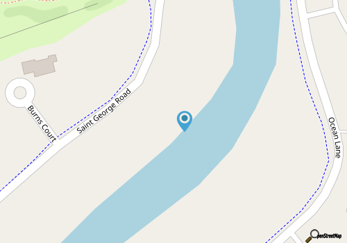 Spacious Dog-Friendly Waterfront Getaway w/ Kayaks, Ping-Pong Table,  Hot Tub map location
