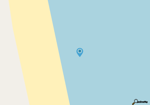 Oceanfront: Private pool open and can be heated through 11/14 week! map location