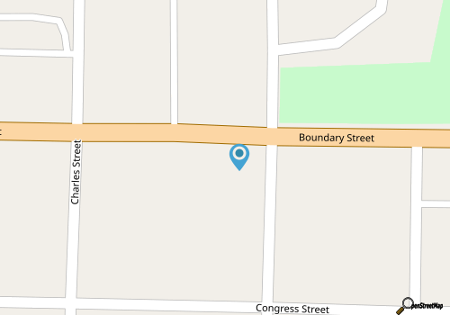 YOUR SOCIAL DISTANCING SANCTUARY IN HISTORIC BEAUFORT map location
