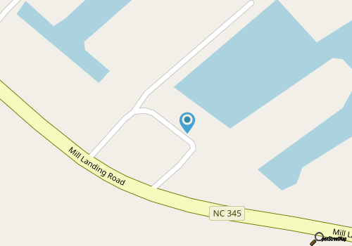 Wild Card Charters map location
