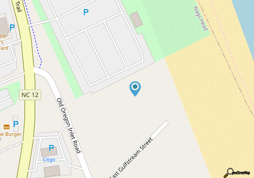 Busy Being Fabulous:Oceanfront, private pool, hot tub, rec & theater room, elevator map location