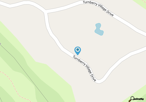 Perfect Location for a Family Vacation! map location