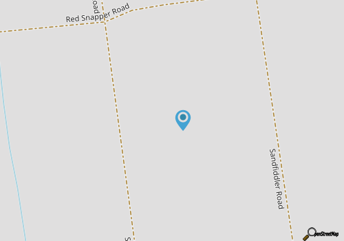 Charming Tiny Cottage map location