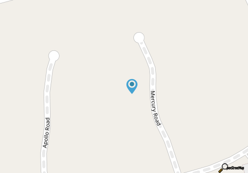 Salt and Soul Cottage | 1,228 ft to the beach | Private Pool and Hot Tub map location